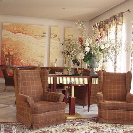 Natassa Hotel Xánthi Nội địa bức ảnh