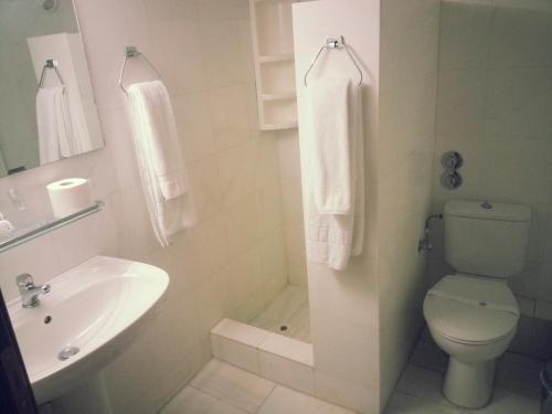 Natassa Hotel Xánthi Ngoại thất bức ảnh