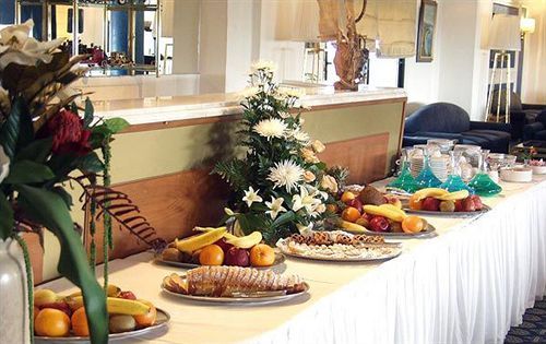 Natassa Hotel Xánthi Ngoại thất bức ảnh