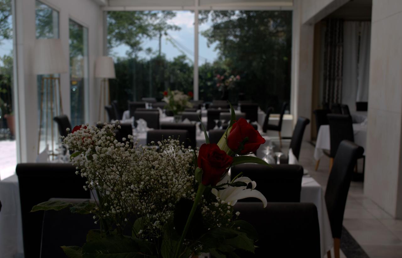 Natassa Hotel Xánthi Ngoại thất bức ảnh
